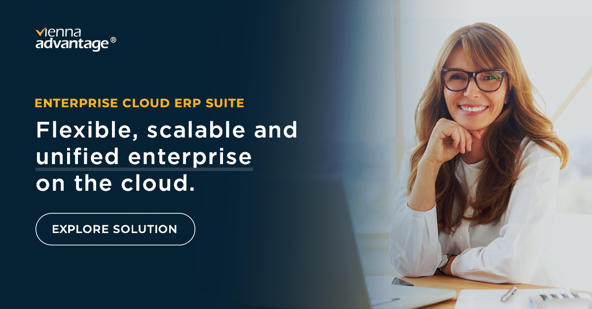Cloud ERP Software for Midsize Businesses | Onfinity Enterprise Suite