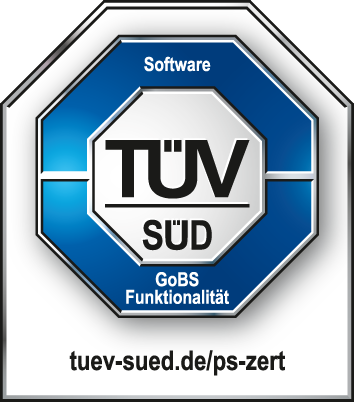 TUV STD logo