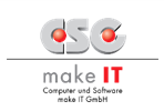 CSG VIENNA Advantage Partner