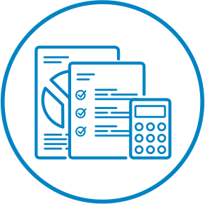 Single-Chart-of-Accounts-Icon