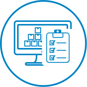 Systematic inventory management