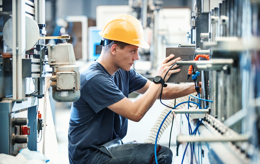 Field Service Management 
