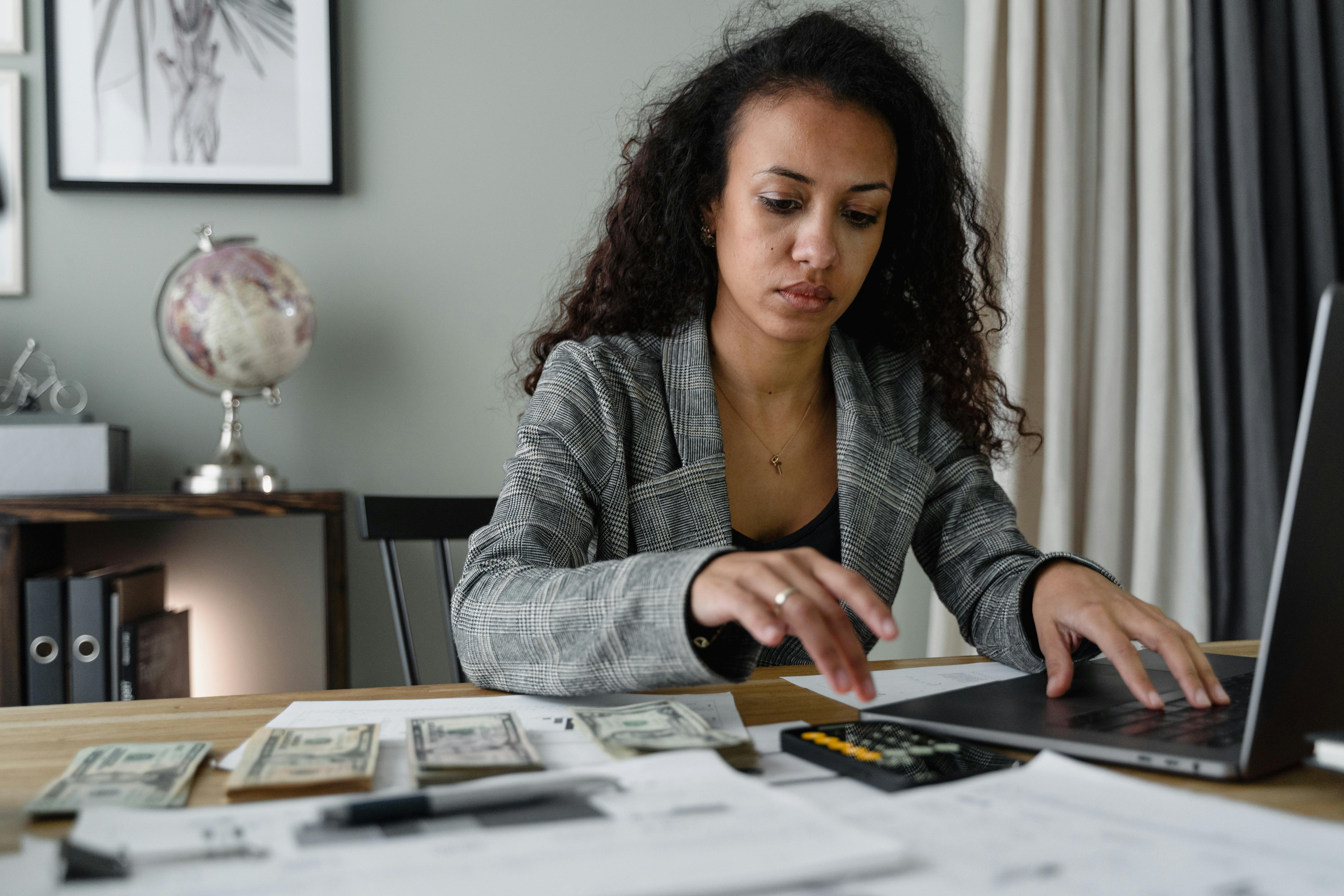 Payroll Management