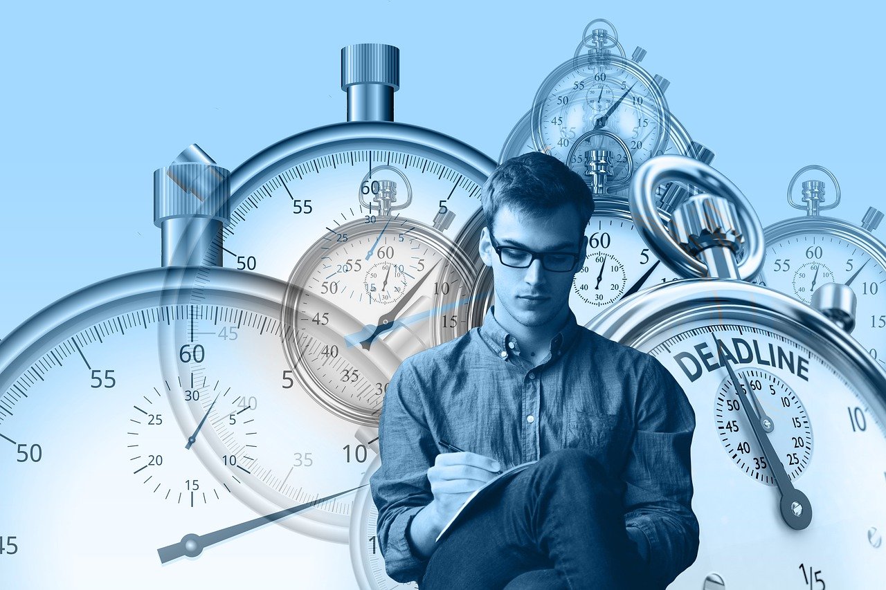 Performance Management System