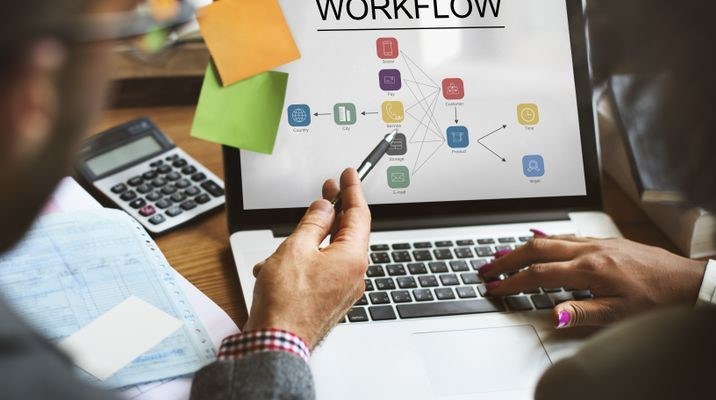 Workflow Management 