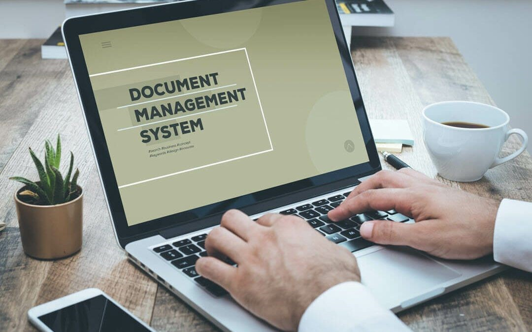 Document Management System