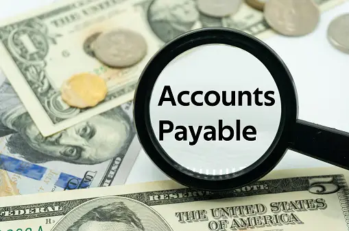 Accounts Payable