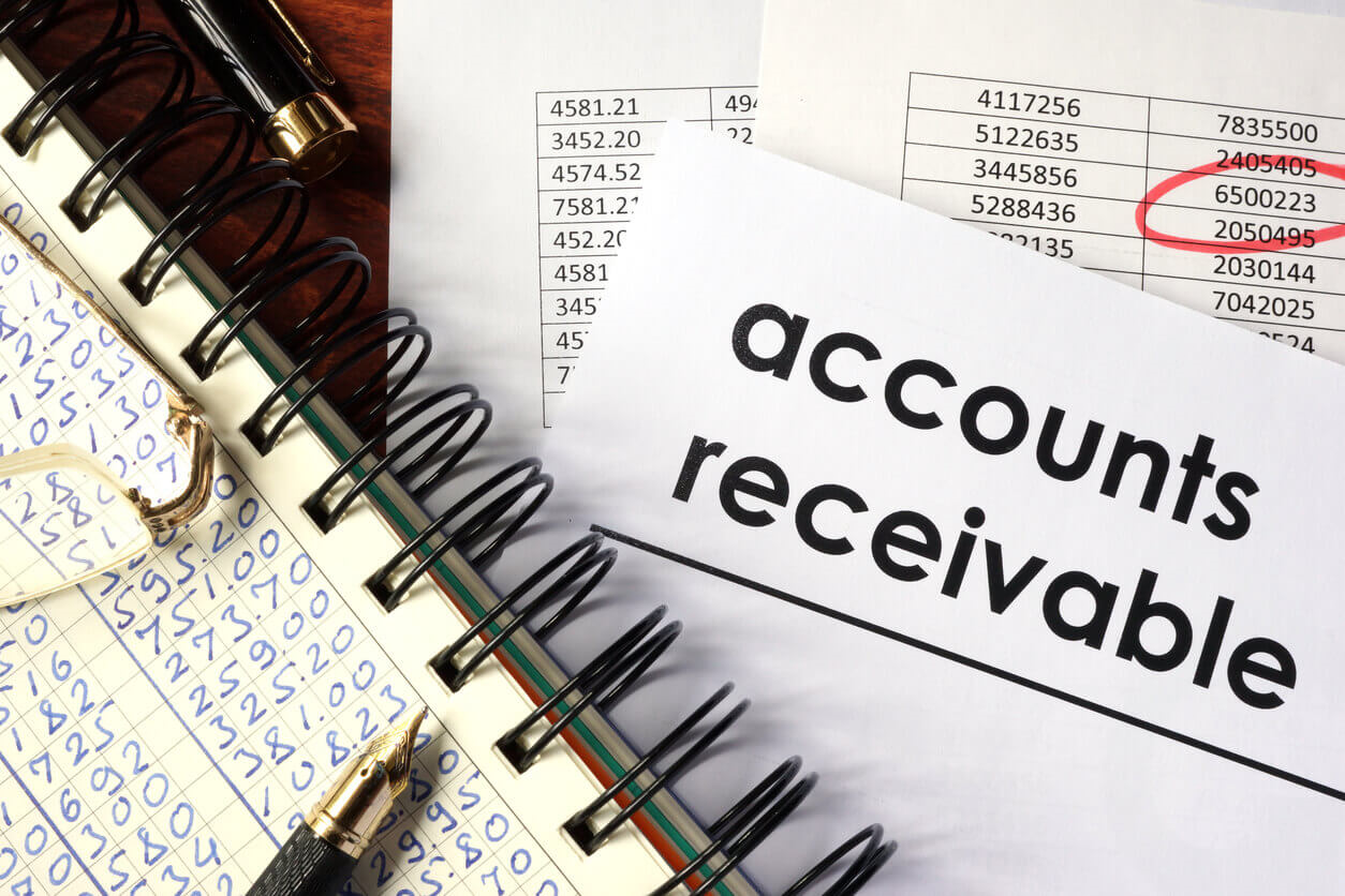 Accounts Receivable