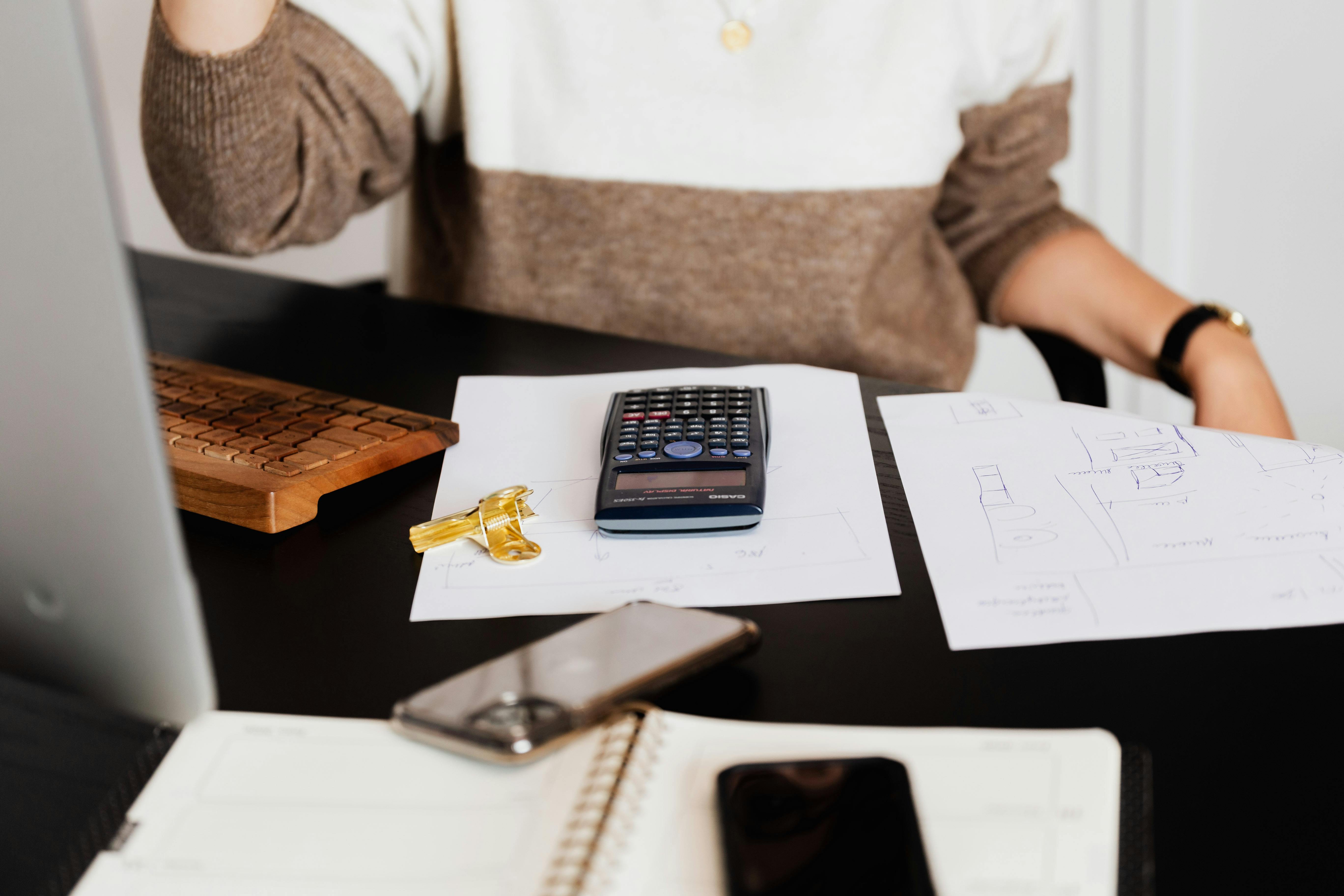 Master Data Setup (Finance)