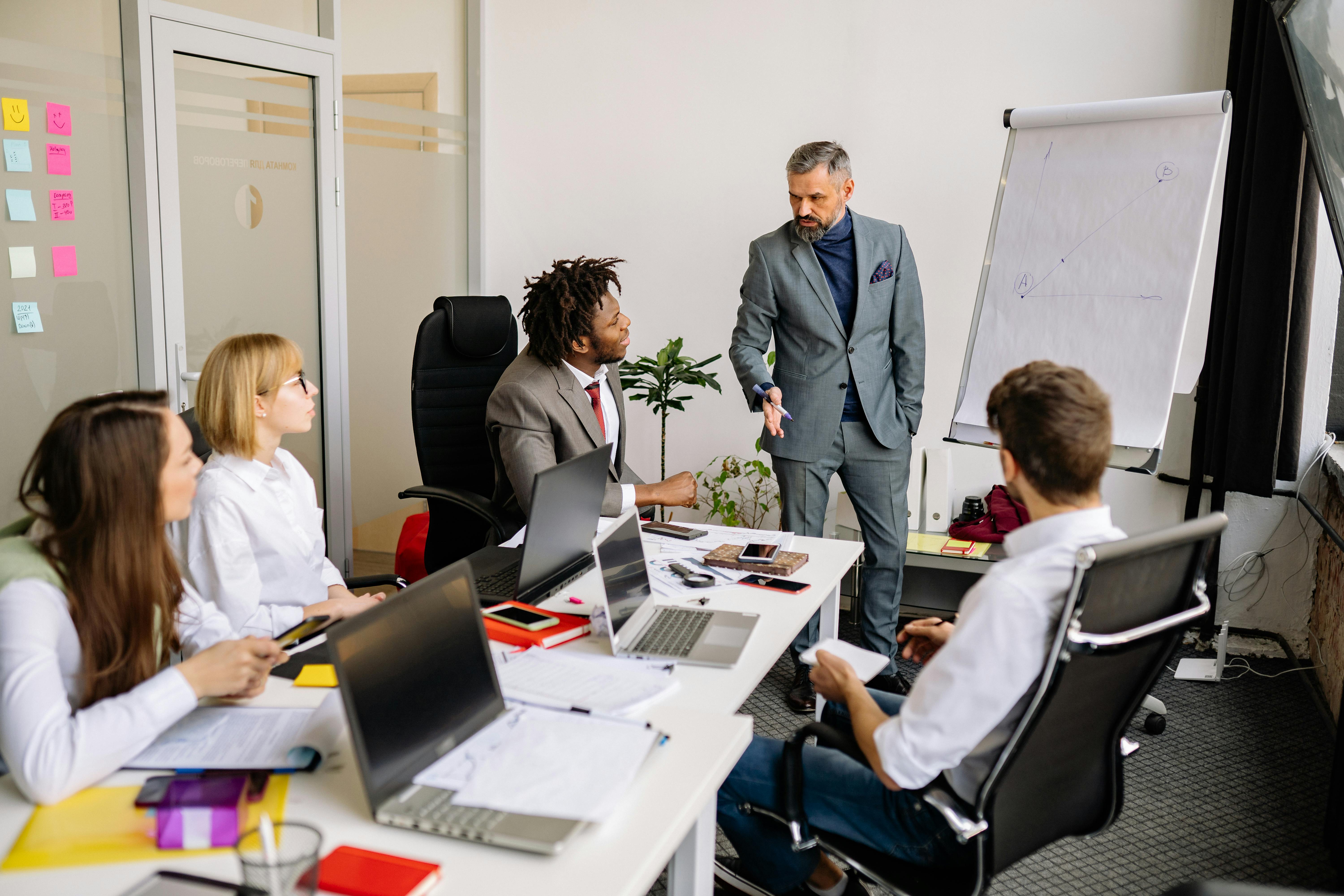 Workforce Management