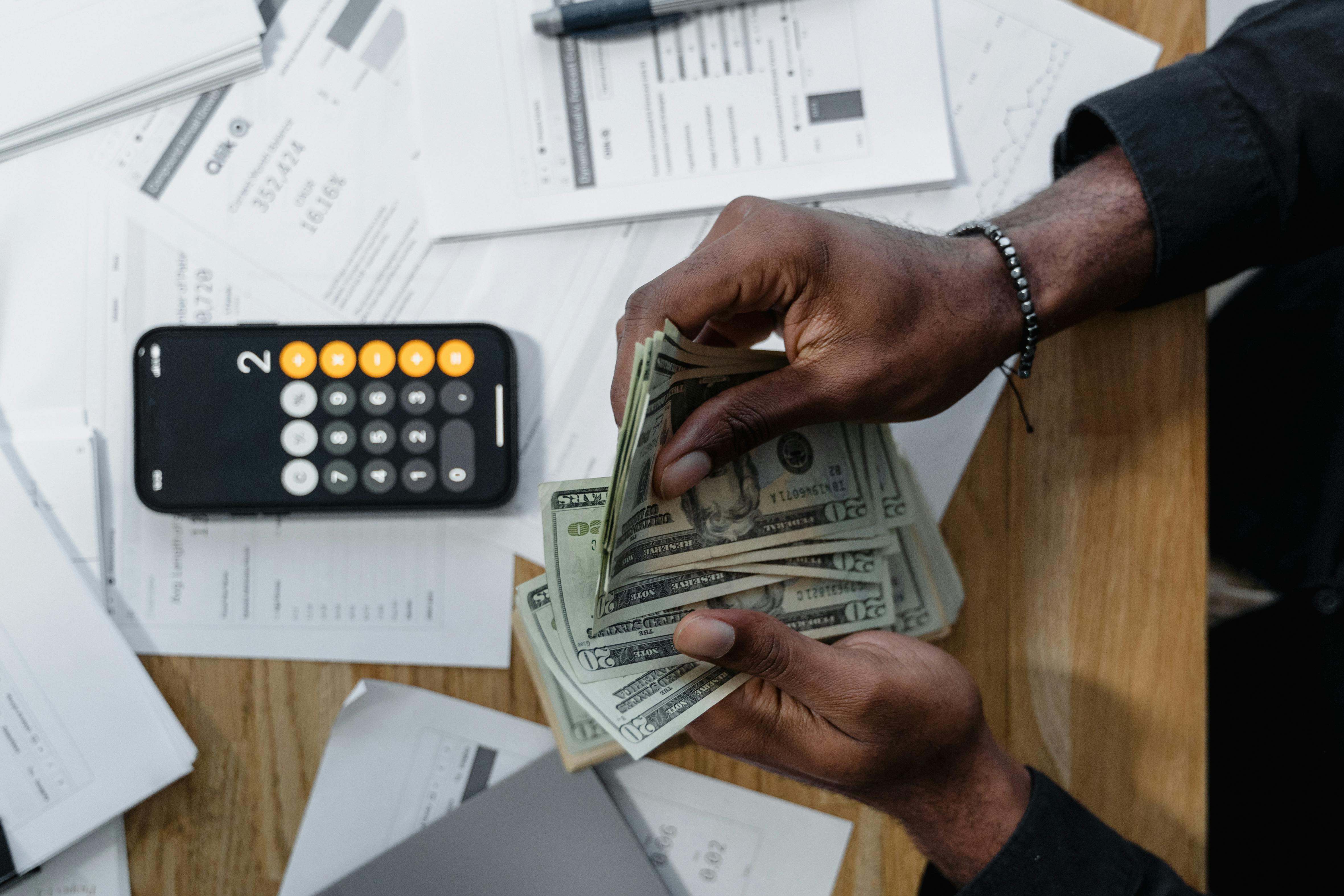 Payroll Management