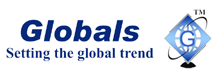 globals logo