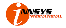 partner innsys international logo